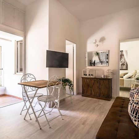 Vatican Maya Home Rome Bagian luar foto