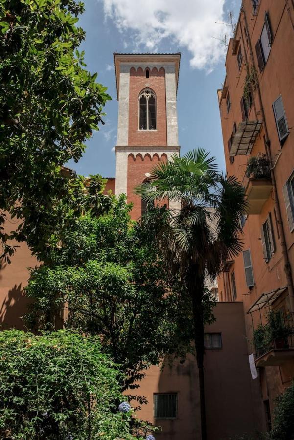 Vatican Maya Home Rome Bagian luar foto