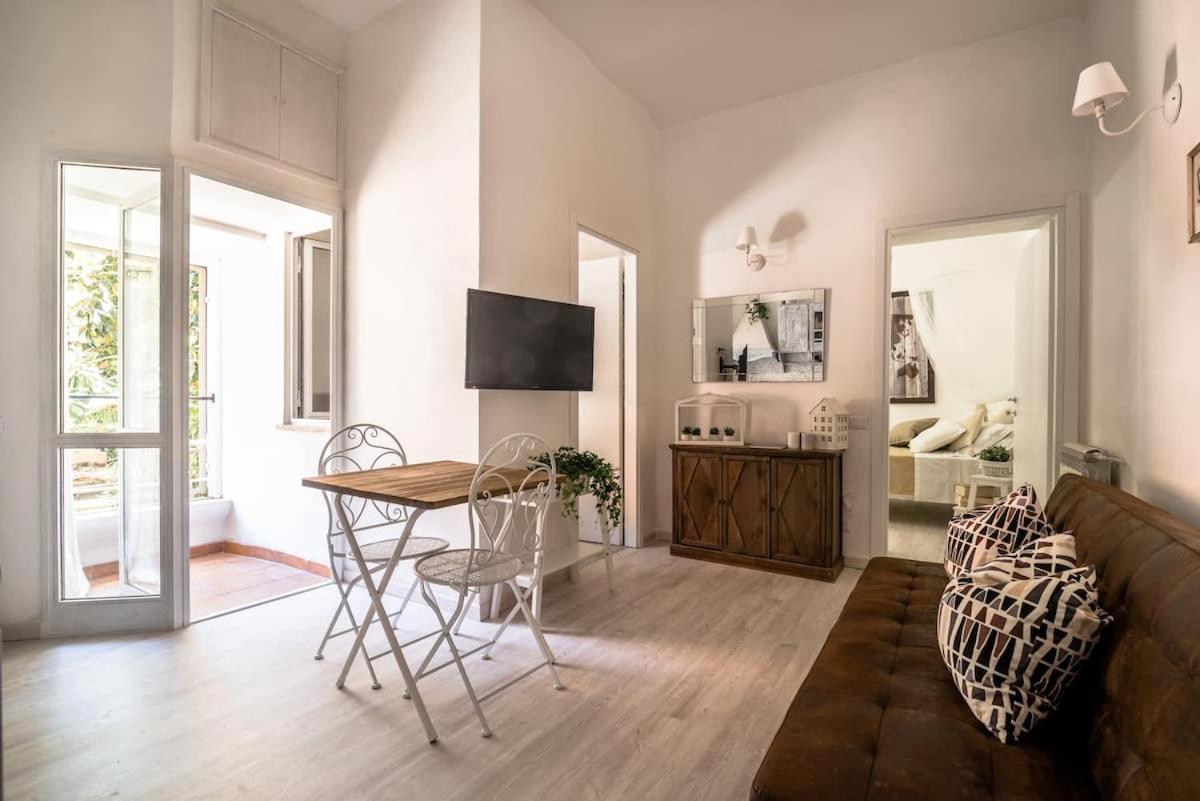 Vatican Maya Home Rome Bagian luar foto