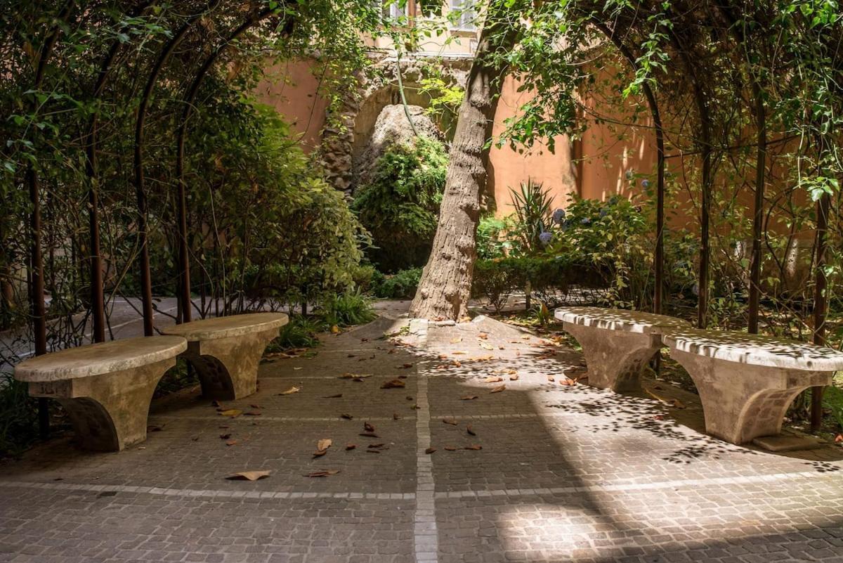Vatican Maya Home Rome Bagian luar foto