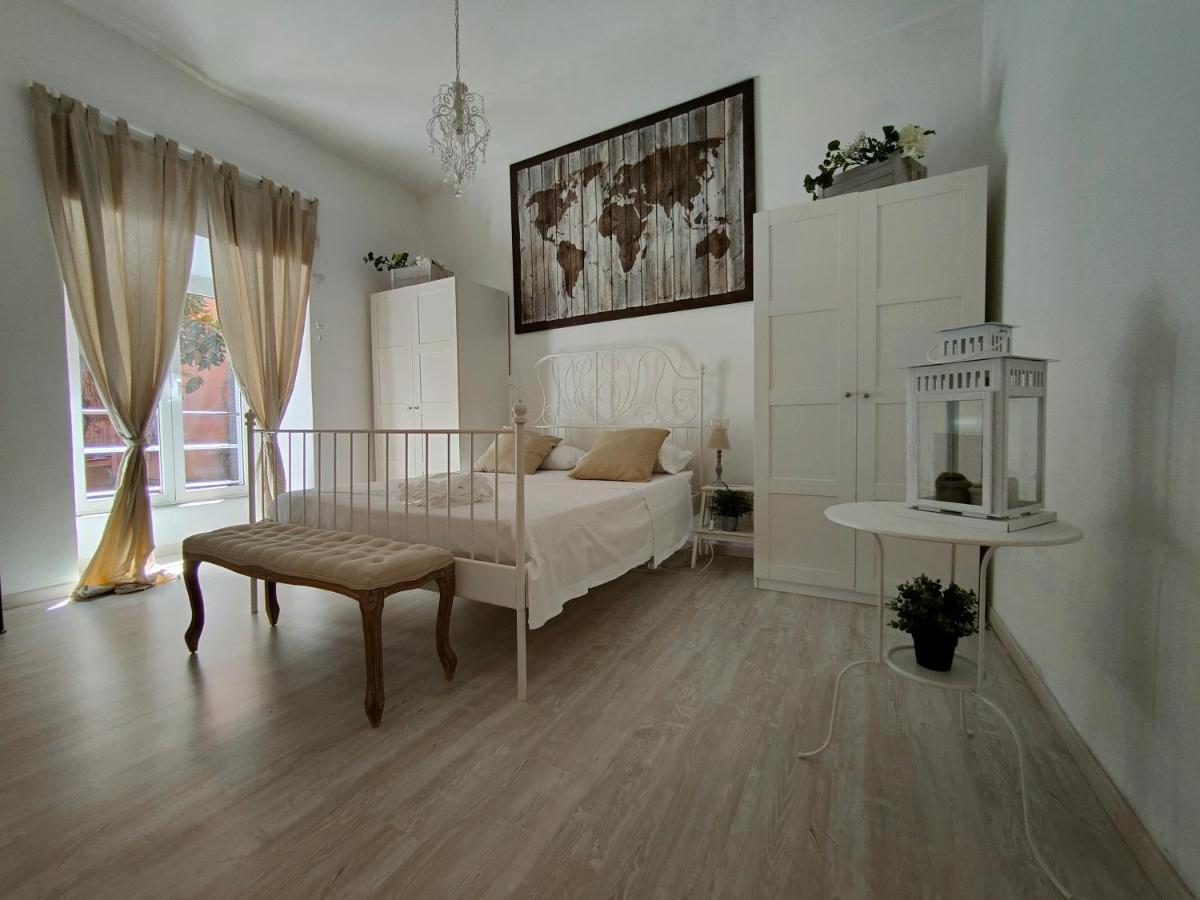 Vatican Maya Home Rome Bagian luar foto